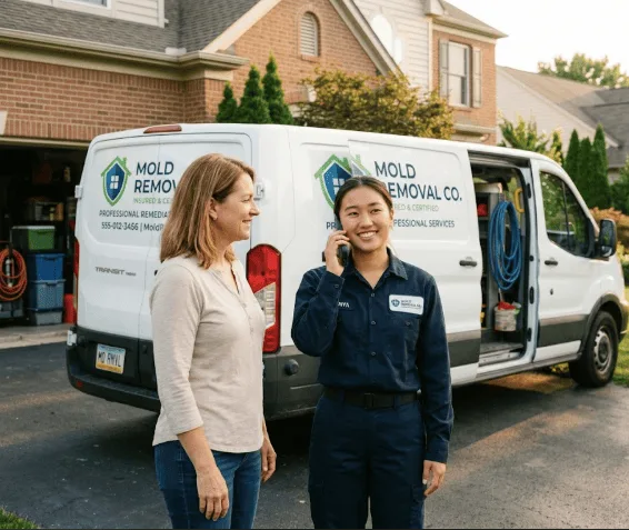 Crawlspace Mold Remediation Wymore, NE FAQs